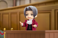 Nendoroid Doll Miles Edgeworth 6