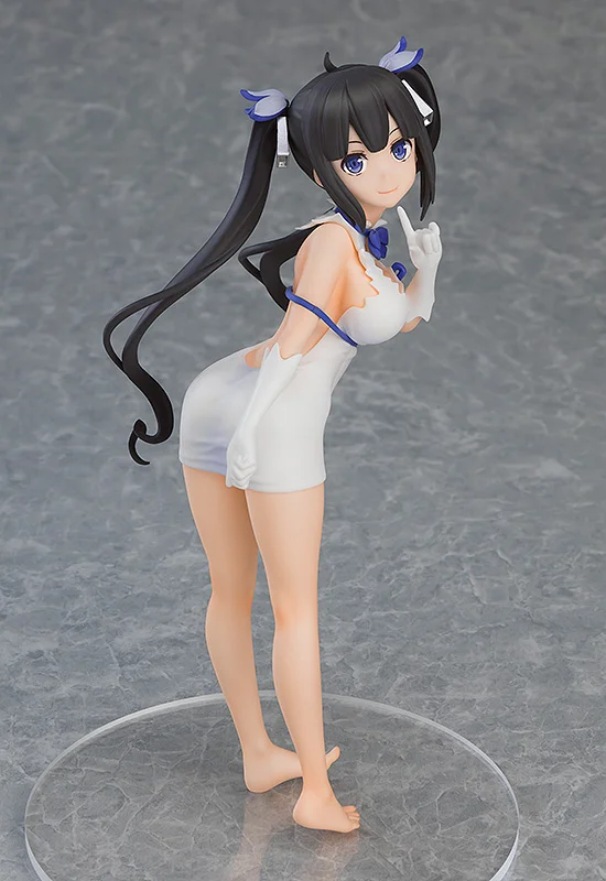 GOOD SMILE COMPANY POP UP PARADE Hestia - Is It Wrong to Try to Pick Up Girls in a Dungeon?