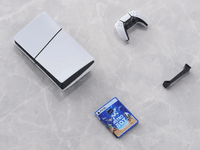 PlayStation for figmaPLUS 8
