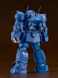 GOOD SMILE COMPANY PLAMAX SV-01 1/24 Scale X / ATH-02 Strike Dog - Armored Trooper VOTOMs - photo 4