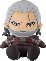 GOOD SMILE COMPANY Plushie Geralt - Video Games - photo 2