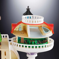 Thousand Sunny "One Piece", TAMASHII NATIONS Chogokin 2