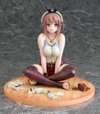Ryza (Reisalin Stout) 6