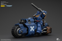 Ultramarines Outriders 3
