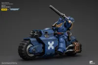 JOYTOY Ultramarines Outriders - Warhammer 40K - photo 3