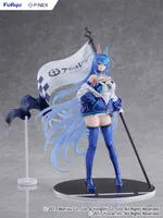 FuRyu New Jersey IRF2024ver. 1/7 Scale Figure - Azur Lane - photo 1