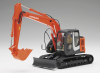 [WM01] 1:35 HITACHI EXCAVATOR ZAXIS 135US 2