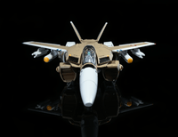 [Hen Dou Ryoku] Veritech VF-1A Transformable Action Figure 7