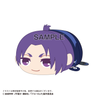 Blue Lock POTE KORO MASCOT 5 (6pc per box) 8