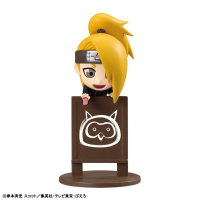 Ochatomo series NARUTO Shippuden Let's have tea for now! (Repeat) (8pc per box) 7