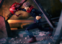 figma Yuji Itadori 4