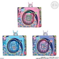 BANDAI Tamagotchi Shokugan Box Wave 3 - Tamagotchi - photo 2