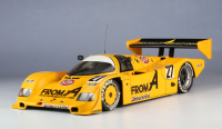 [LIMITED NO-REORDER] 1/24 FROM A PORSCHE 962C 2