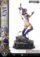 Prime 1 Studio Real Elite Masterline SOULCALIBUR Ⅵ IVY Ultimate Bonus Version - SOULCALIBUR - photo 28