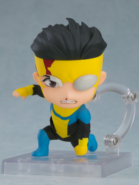 Nendoroid Invincible 5