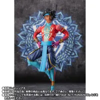 TAMASHII NATIONS Spider-Man India(Spider-Man: Across the Spider-Verse) "Spider-Man: Across the Spider-Verse", TAMASHII NATIONS S.H.Figuarts - Marvel - photo 3