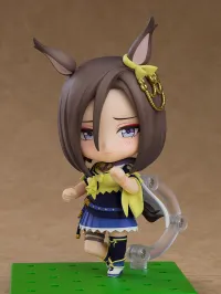 GOOD SMILE COMPANY Nendoroid Air Groove - Umamusume: Pretty Derby - photo 4