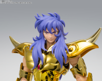 Saint Cloth Myth EX Scorpio Milo <Revival Ver.> "Saint Seiya", TAMASHII NATIONS Saint Cloth Myth EX 9