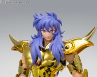TAMASHII NATIONS Saint Cloth Myth EX Scorpio Milo <Revival Ver.> "Saint Seiya", TAMASHII NATIONS Saint Cloth Myth EX - Saint Seiya - photo 9