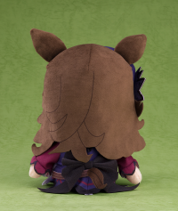 Kuripan Plushie Rice Shower 2
