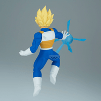 DRAGON BALL Z G×materia VEGETA Ⅱ 2