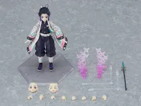Max Factory figma Shinobu Kocho - Demon Slayer: Kimetsu no Yaiba - photo 8