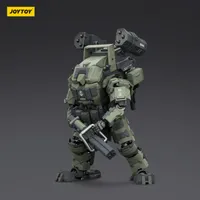 JOYTOY APOC Series Iron Assault Fire Support Mech ST-8610 - Dark Source - photo 8