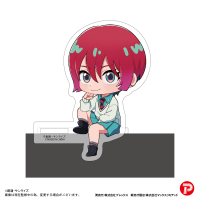 Mobile Suit Gundam GQuuuuuuX KADO CHARA 2