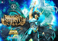 Premium Masterline Saint Seiya Dragon Shiryu "Final Bronze Cloth" 42