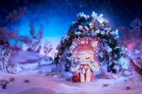Shenzhen Mabell Animation Development Mohumimi Animals - Non-Scale Figures - photo 8