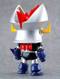 Nendoroid Great Mazinger 9