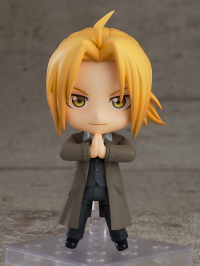 Nendoroid Edward Elric: Final Episode Ver. 6