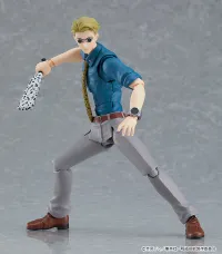 GOOD SMILE COMPANY figma Kento Nanami - Jujutsu Kaisen - photo 10