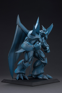 Obelisk the Tormentor Egyptian God Statue 2