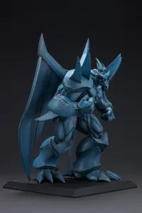 KOTOBUKIYA Obelisk the Tormentor Egyptian God Statue - Pre-Painted PVC Figure - photo 2
