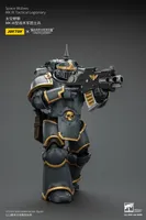 JOYTOY Space Wolves MK lll Tactical Legionary - Warhammer 40K - photo 20