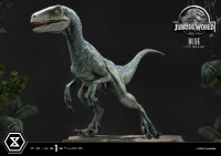 Prime Collectible Figures Jurassic World (Film) Blue 21