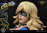 Prime 1 Studio Museum Masterline DC Comics Black Canary EX Bonus Version - DC Comics - photo 45