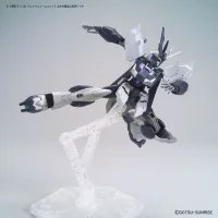 BANDAI HOBBY HGBD:R 1/144 FAKE NU UNIT - Gundam Build Divers / Re:Divers - photo 5