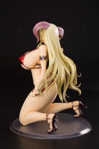 The Seven Deadly Sins Mammon-Takuya Inoue ver.- Kouen- 5