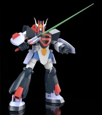 GOOD SMILE COMPANY MODEROID Jumbow - Choriki Robo Galatt - photo 10