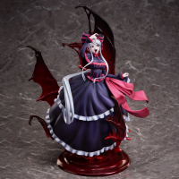 Overlord Shalltear Bloodfallen 10th Anniversary so-bin ver. 14