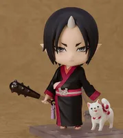 GOOD SMILE COMPANY Nendoroid Hozuki 2.0 - Hozuki's Coolheadedness - photo 5