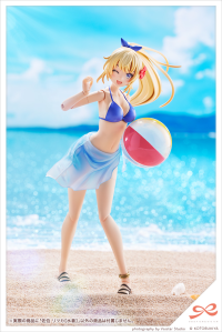 Ritsuka Saeki【Swim Style】 10