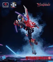 FLAME TOYS [Furai Action] Windblade - Transformers - photo 20