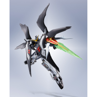 METAL ROBOT SPIRITS <SIDE MS>GUNDAM  DEATHSCYTHE HELL 3