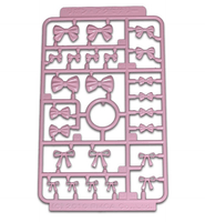 Ribbon Accessary1 (Pink) 2