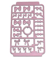 PLUM PMOA Ribbon Accessary1 (Pink) - Figure Accessories - photo 2