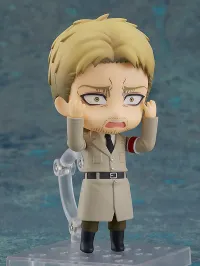 GOOD SMILE COMPANY Nendoroid Reiner Braun - Attack on Titan - photo 4
