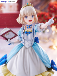 Tearmoon Empire Mia Luna Tearmoon 1/7 Scale Figure 4